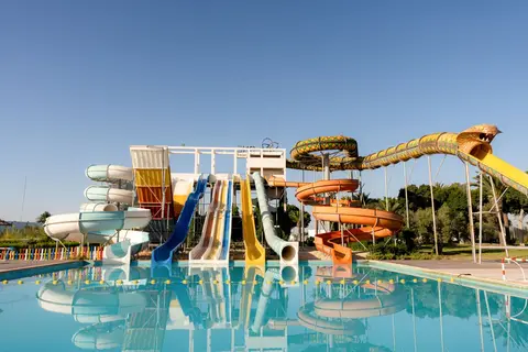 One Resort Aqua Park & Spa in Monastir — foto 4