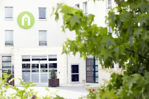 Hotel Campanile Marne La Vallée - Bussy Saint Georges in Bussy-Saint-Georges — foto 12