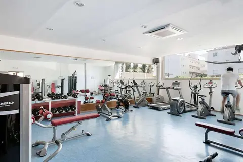 Hotel Best Cambrils in Cambrils — foto 4