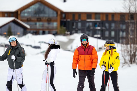 Fyri Resort in Hemsedal — foto 10