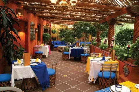 The Alest Hotel in 1a. Región Militar, foto 15