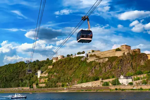 Ontdek de Moezel in stijl vanuit Cochem in Bullay — foto 5