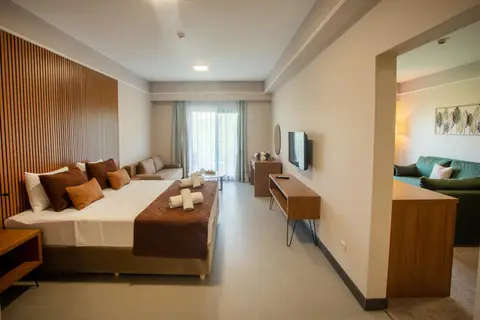 First Joy Hotel in Trabzon, foto 18