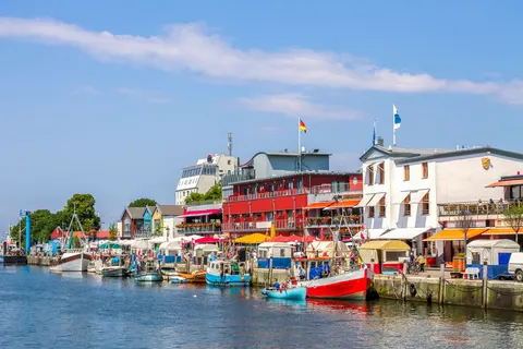 Cruise Scandinavische Steden foto 6