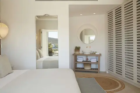 Once in Mykonos in Ornos, foto 12