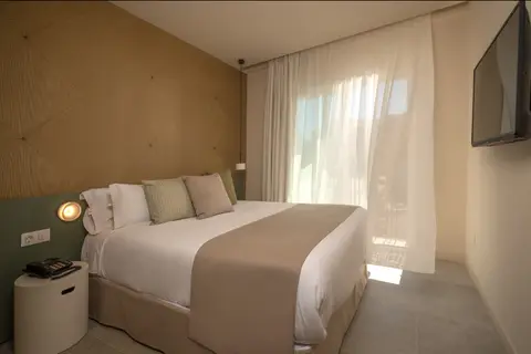AQUA Hotel Bertran Park in Lloret de Mar — foto 28