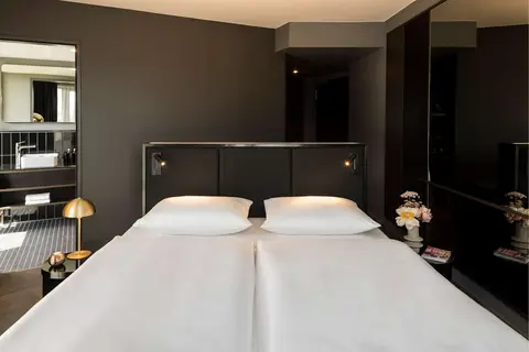 Hotel AMANO in Berlijn
