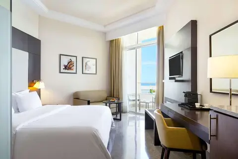 Iberostar Selection Diar El Andalous in Sousse — foto 3