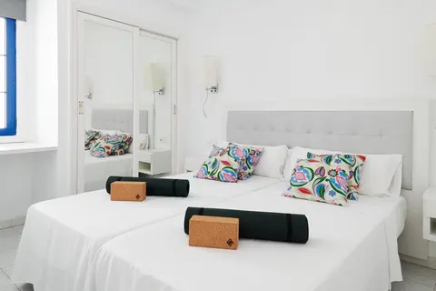 Sandos Atlantic Gardens foto 5