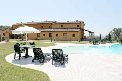 Residence Il Casale in Capraia e Limite, foto 3