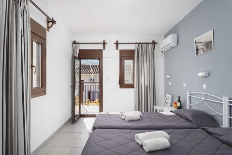 Hotel Golden Sun foto 12