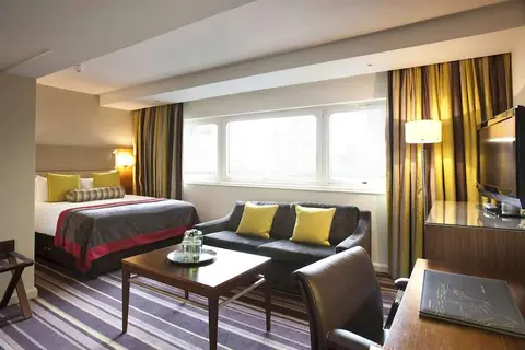 The Tower hotel by Thistle in Londen, foto 4