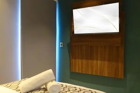Hotel Luma By Kavia in Cancùn — foto 14