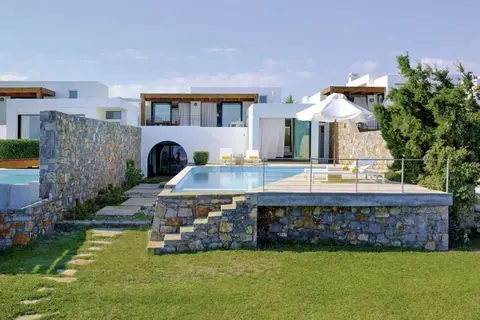 St. Nicolas Bay Resort in Άγιος Νικόλαος — foto 14