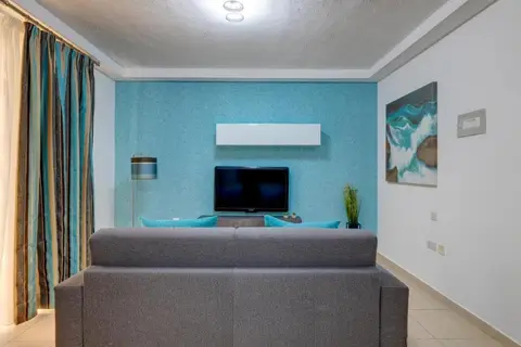 Sliema Tigne Suites in Tas-Sliema — foto 6