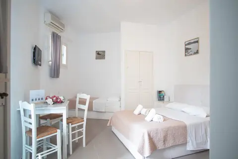 Kritikakis Village Hotel in Δημοτική Ενότητα Σητείας — foto 29