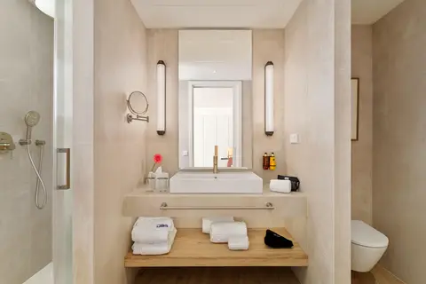 Hotel H10 Croma Malaga in Málaga, foto 13