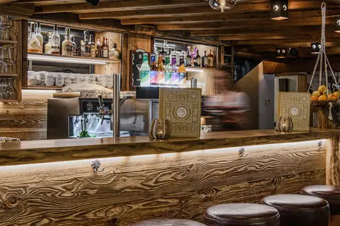 Hotel Alpin Juwel in Saalbach-Hinterglemm, foto 32