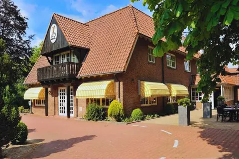 Hotel De Landmarke by Flow foto 21