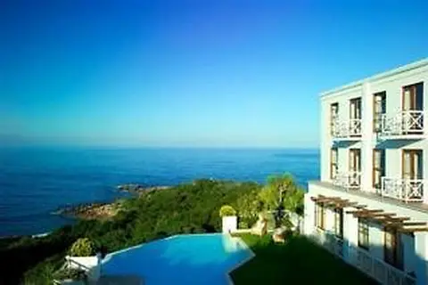 The Plettenberg in George — foto 2
