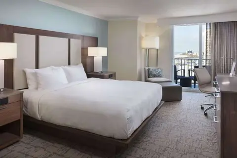 Hilton Clearwater Beach Resort & Spa in Clearwater — foto 23