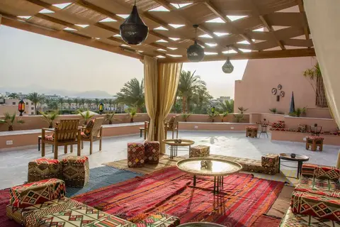 Continental Hotel Hurghada in Hurghada, foto 13
