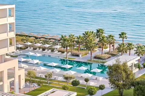 Domes Noruz Kassandra in Renaissance Hanioti Resort, foto 2