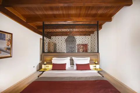 Piril Hotel Thermal & Beauty Spa in Cesme — foto 12