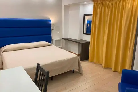 Hotel Tysandros in Giardini-Naxos, foto 2