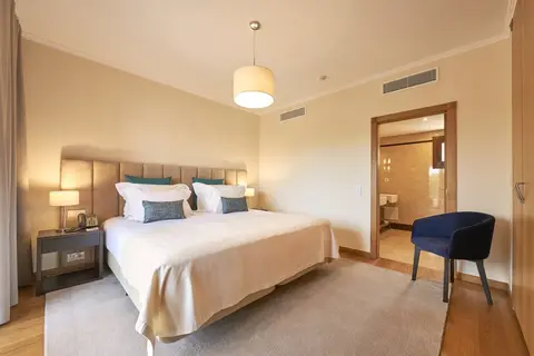 Cascade Wellness Resort in Lagos, foto 11