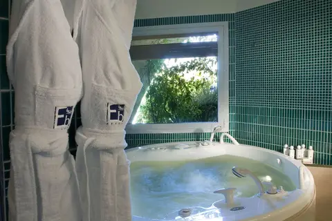 L'Ea Bianca Luxury Resort in Cannigione, foto 8