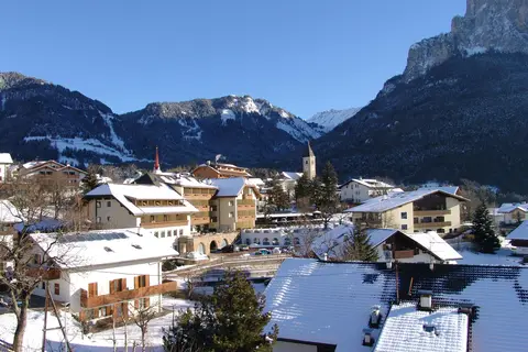 Active Hotel Diana in Kastelruth - Castelrotto — foto 8