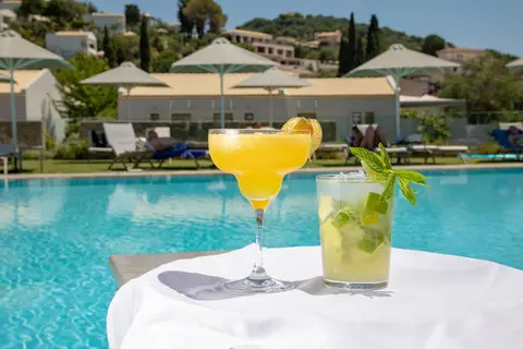 Rodostamo Hotel & Spa in Γουβιά — foto 10