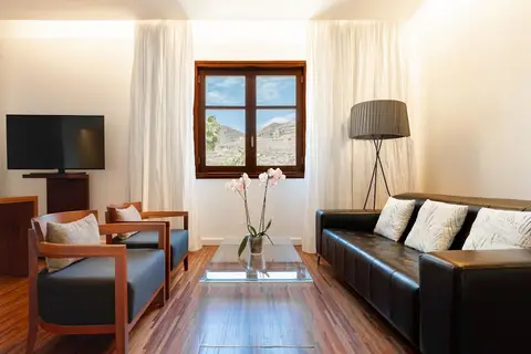 Iberostar Heritage Grand Mencey in Santa Cruz de Tenerife — foto 30
