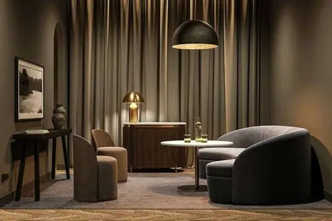 Velvet Hotel in Manchester, foto 13