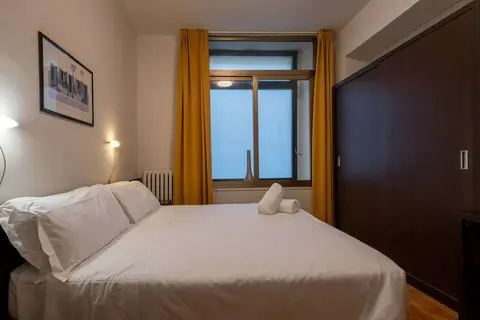 Montevecchio Hotel in Turijn, foto 21