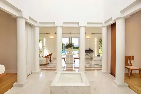 Grecotel Mandola Rosa in Δημοτική Ενότητα Κάστρου - Κυλλήνης — foto 7