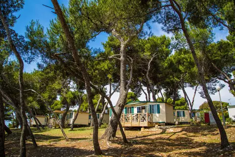 Arena Stoja Camping Homes in Pula — foto 22