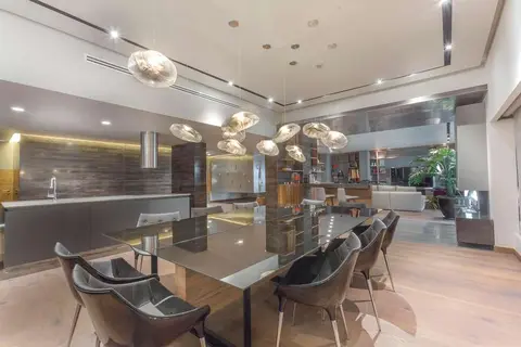 InterContinental Presidente Mexico City in Ciudad de México, foto 15