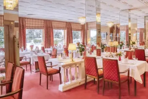 Hotel & SPA Fontenay in Bad Wörishofen, foto 11