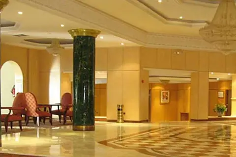 Orient Palace in Sousse — foto 3