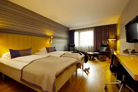 Scandic Sjølyst in Oslo — foto 20