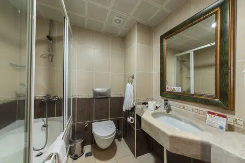Kayamaris Hotel & Spa in Marmaris, foto 5