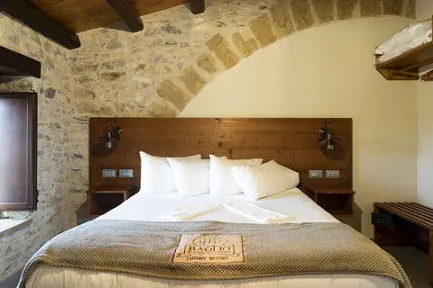 Tenute Baglio Passofondo in Alcamo, foto 3