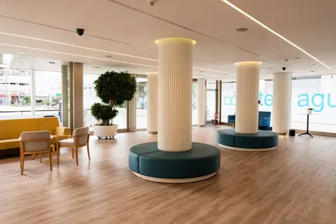 Agua Azul Hotel in Benidorm — foto 21