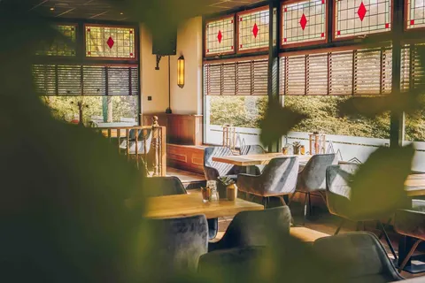 Veluwepark De Bosgraaf foto 7