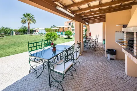 Monte Dos Avos Apartamentos in Albufeira — foto 20