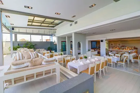 Palace Hotel in Δήμος Γλυφάδας — foto 4