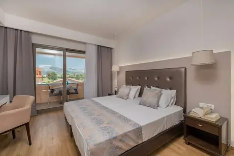Hotel Oscar in Δημοτική Ενότητα Λαγανά — foto 3