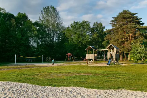 Knaus Campingpark Oyten in Oyten — foto 16